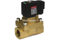 Клапан электромагнитный SMART SB-55927 НЗ PN75 DN20 G 3/4" AC220V