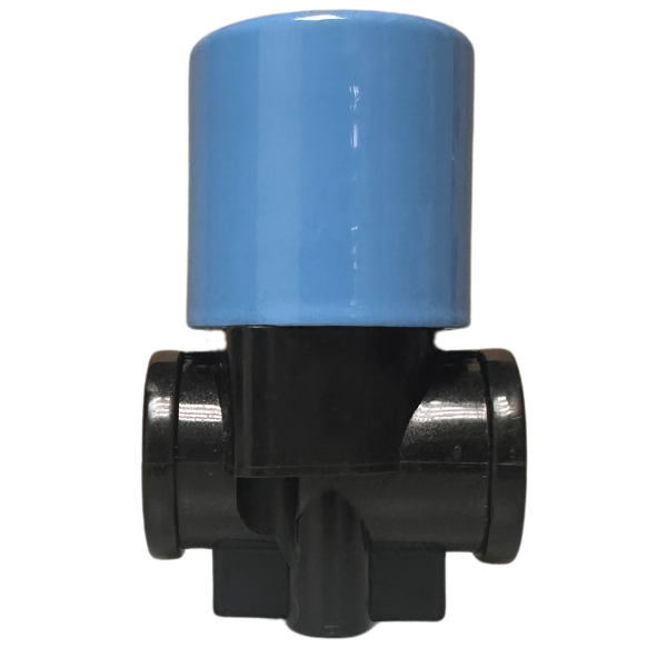 Клапан электромагнитный SMART SP61357 DN2,5 G1/16" НЗ DC24V