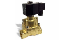 Клапан электромагнитный SMART SB-55727 PN75 DN20 G 3/4" НЗ DC24V